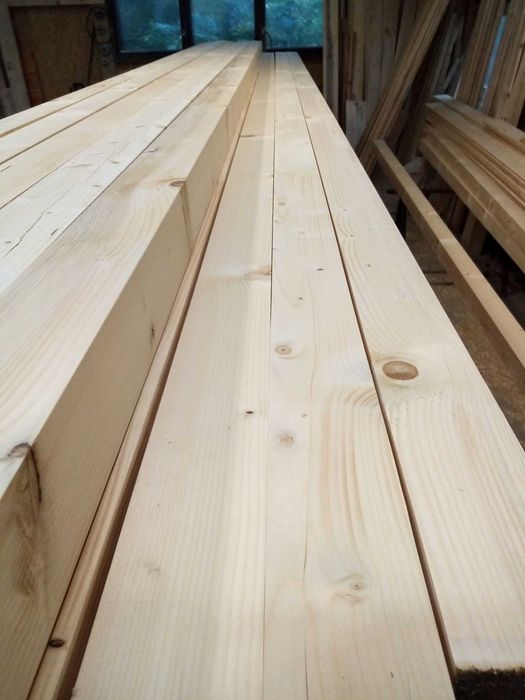Drewno konstrukcyjne kantówki strugane wiata, zadaszenie Producent!