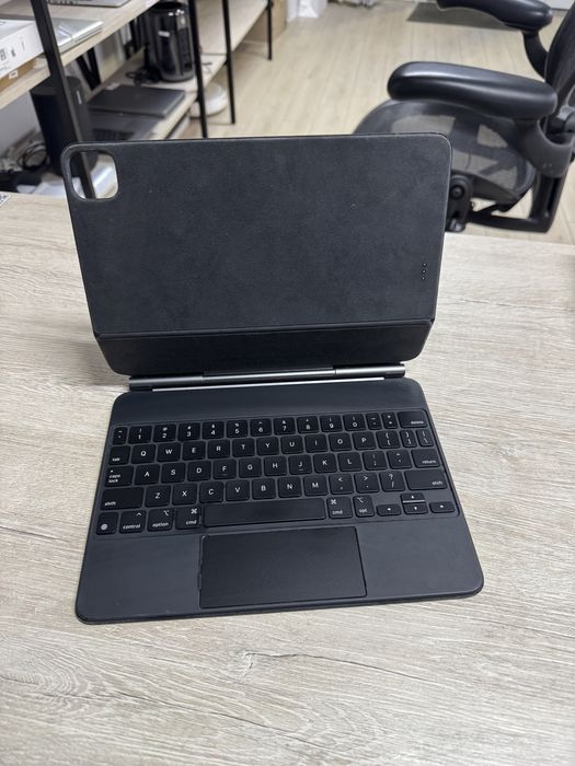 Apple Magic Keyboard 11 для iPad Pro Air 11 10.9 клавіатура