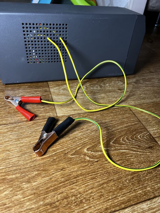 УПС ДБЖ Безперебійник APC Smart-UPS SC420