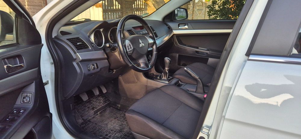 Продам Mitsubishi Lancer Х
