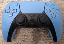 Oryginalny Sony Dualsense do Playstation 5/PC Gwiezdny Błękit