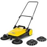Підмітальна машина Karcher S4 Twin 2in 1