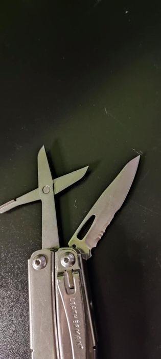 Multitool Leatherman Wingman