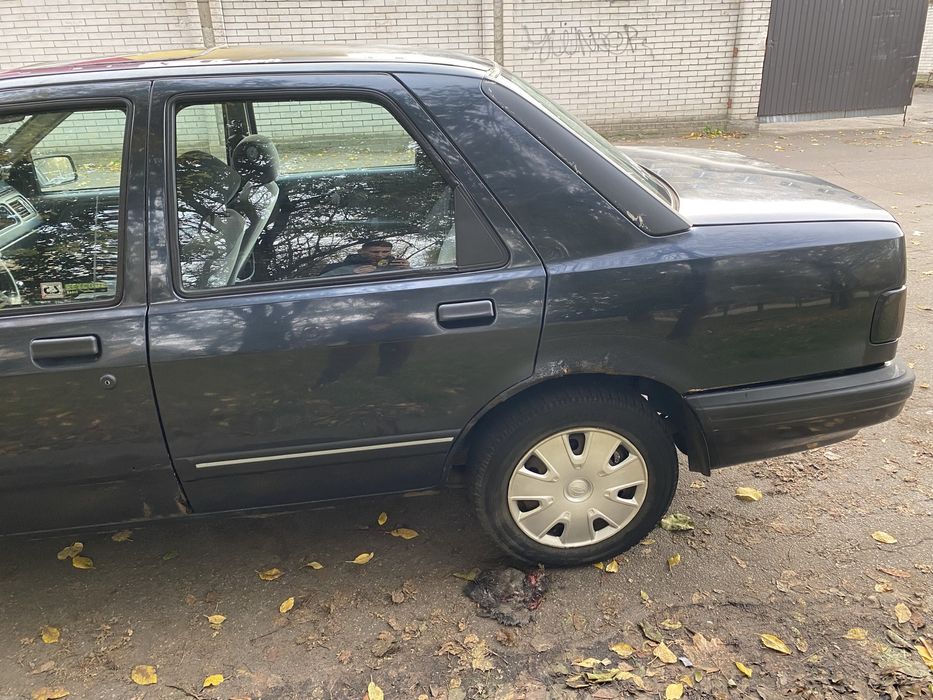 Продам Ford Sierra