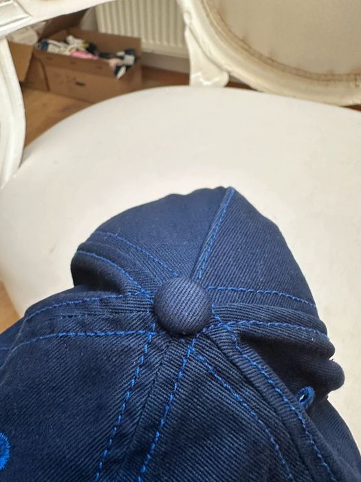 Czapka z daszkiem Dsquared2