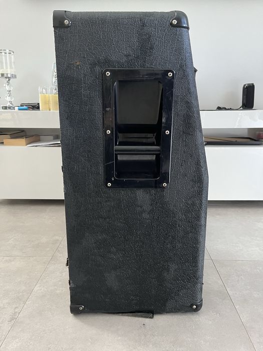 Kolumna Marshall 1960a lead + head Marshall 3315