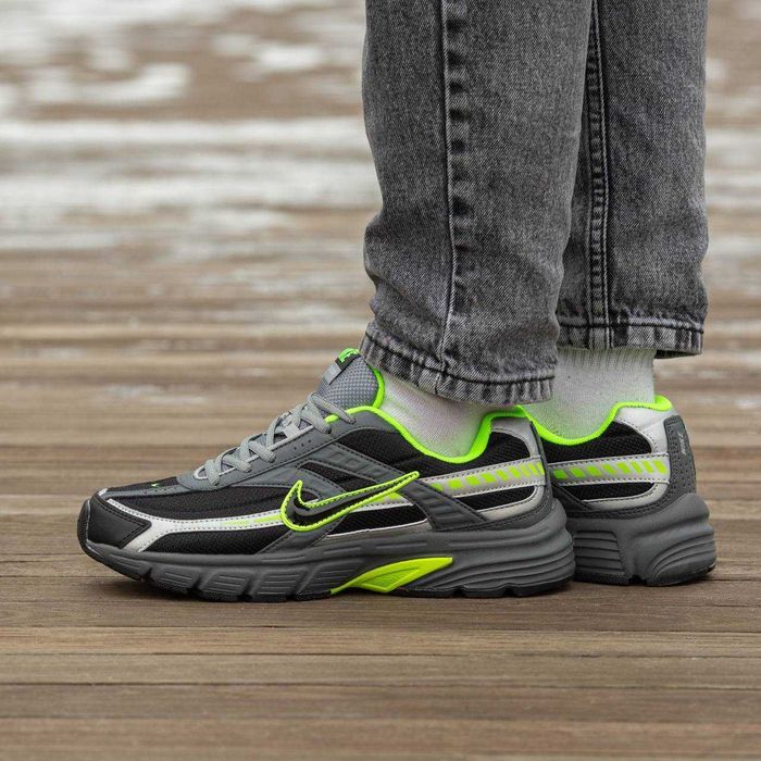 Чоловічі Кросівки Nike Initiator 40-45 (Без Предоплати)