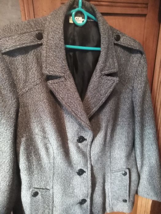 Żakiet kurtka żakiet