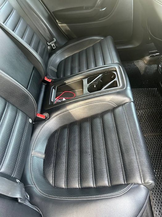 Продам авто Volkswagen Passat CC 2011р