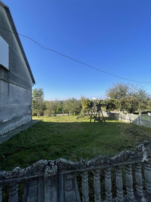 Продаж будинку Самбірський  р-н