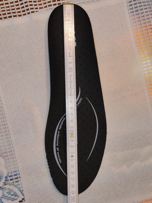 Buty BOSP Taras Low Gore Tex jak Haix Straż Wojsko Policja