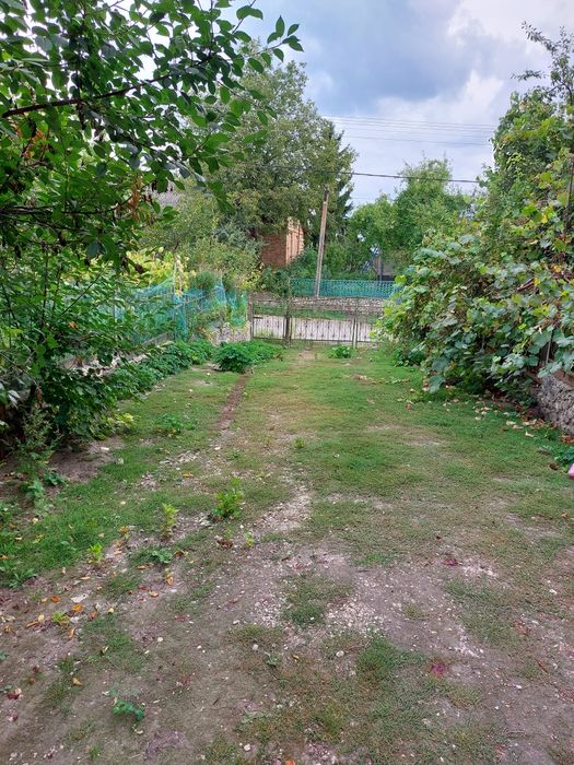 Продається будинок в с. Стриївка.