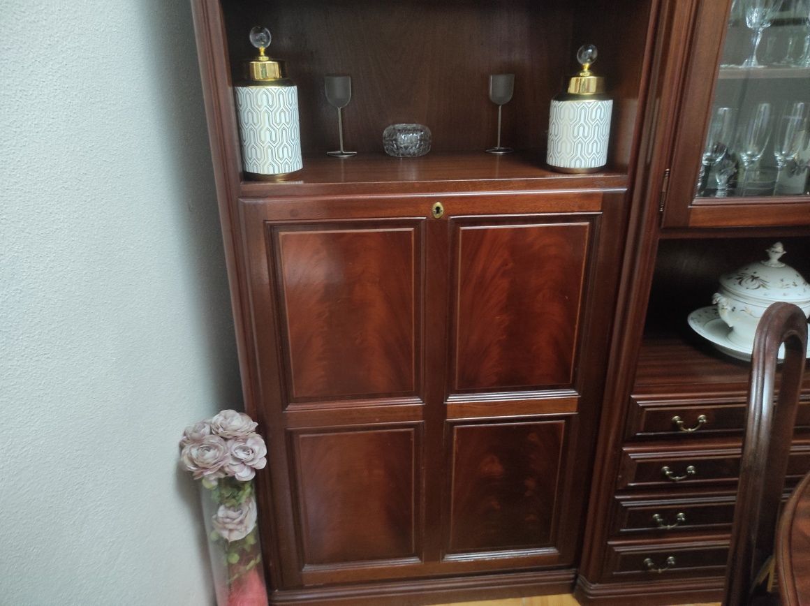 Móveis sala jantar