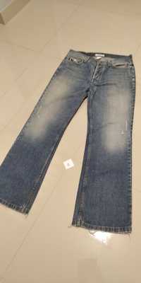 Spodnie Jeans Armani 30