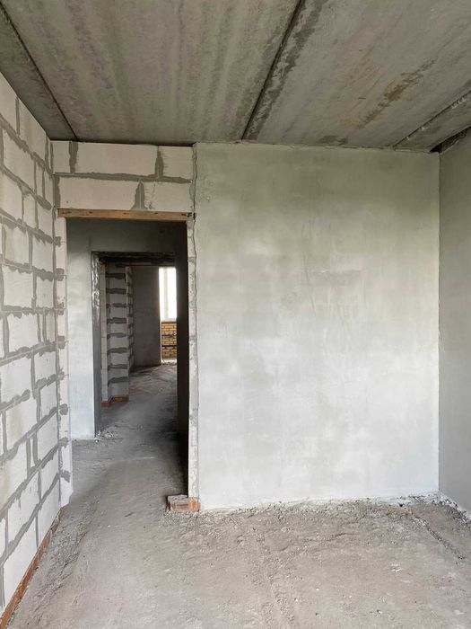 Продам 3к квартиру від забудовника, ЖК Корона Дубово. VRV ID: 34069