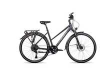 Rower Trekkingowy Unibike Globetrotter Shimano 2x11 OSTATNI RATY 0 %