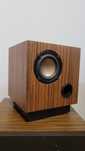 Kolumny 30W 8 Om. Cube Speakers w stylu Fern&Roby