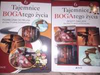 Tajemnice Bogatego życia 6