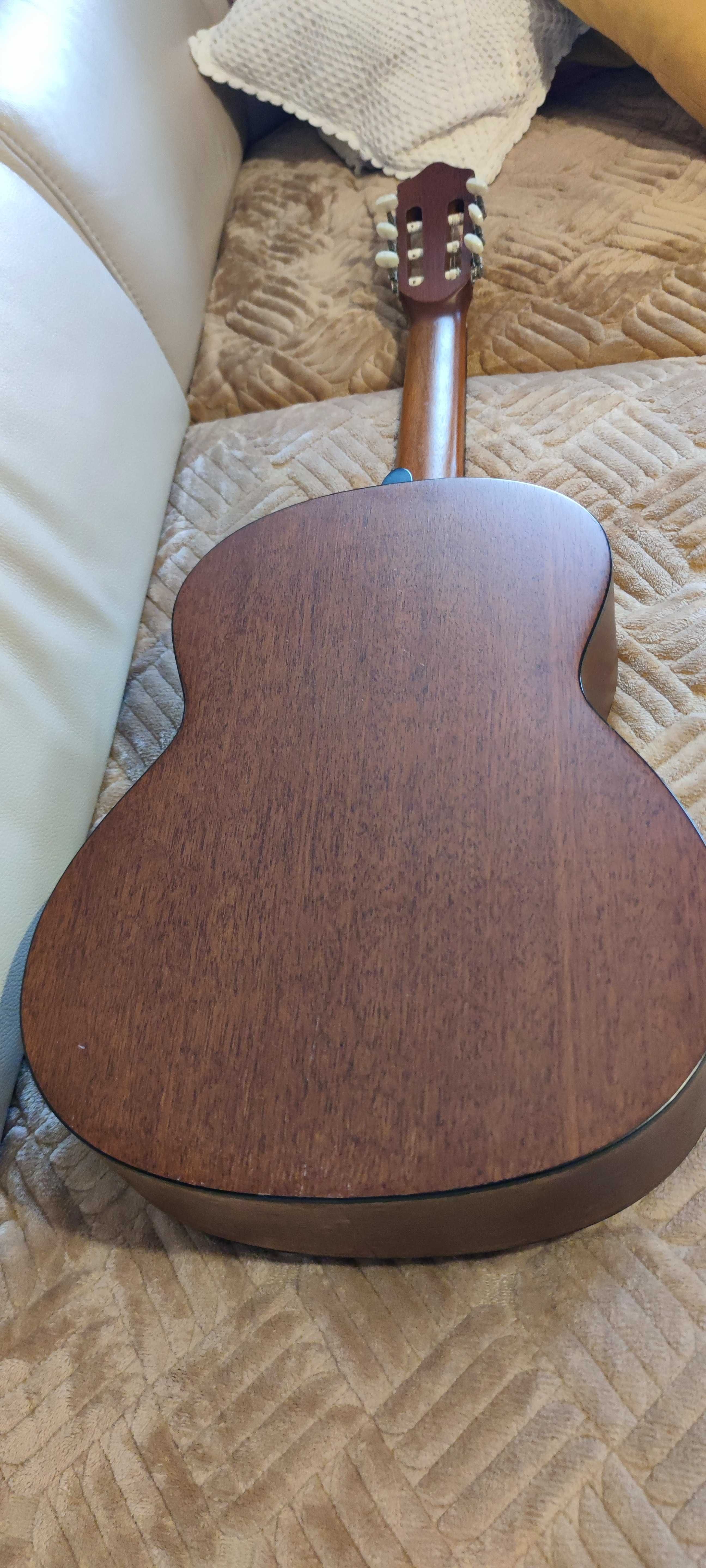 Guitarra Clássica Landola C75-MS