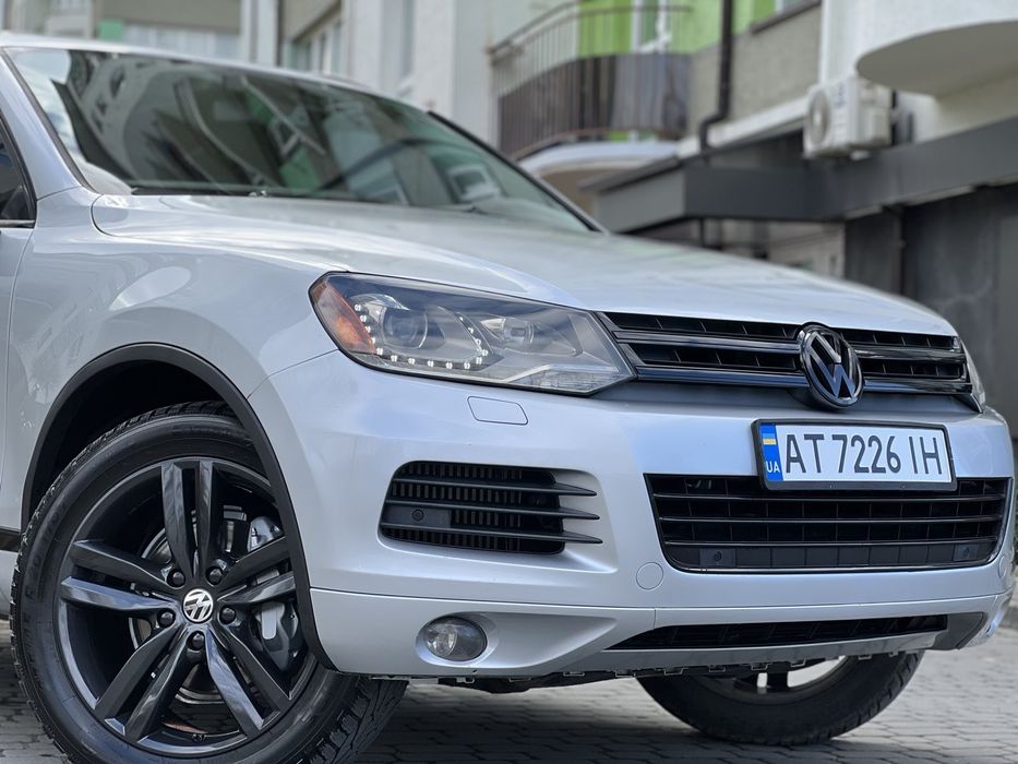 Машина Фольксваген