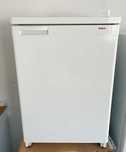 Lodówka Bosch 82-85 cm, KTL15420, 145 litrów