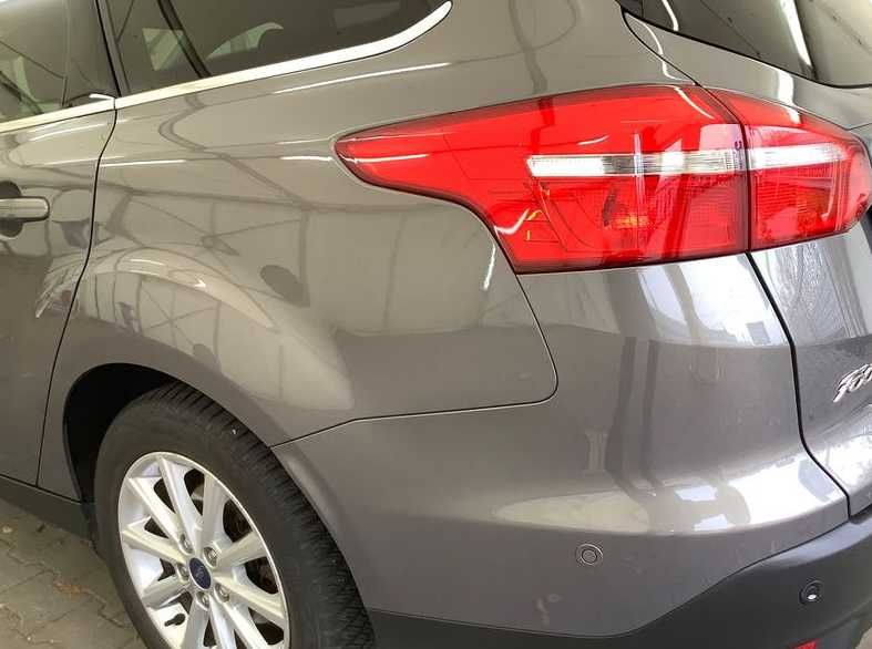 Ford Focus Sw 1.0 Ecoboost 125cv Titanium