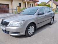 Skoda Octavia 1.9 TDI 2008r Salon Polska