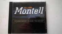 Montell Jordan - let's ride - płyta CD