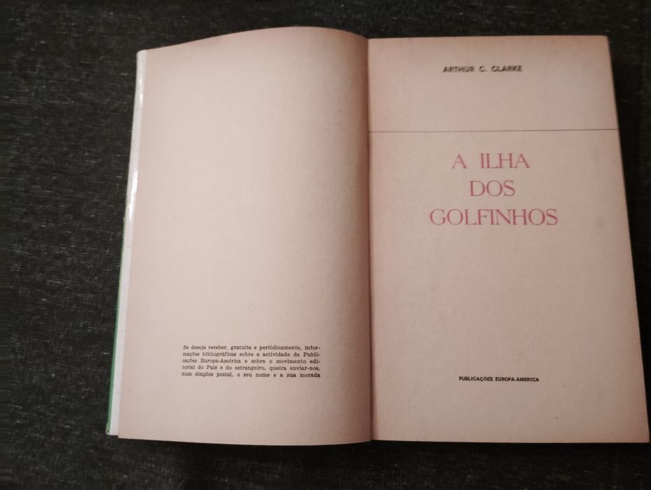 Livros Juvenis Vintage
