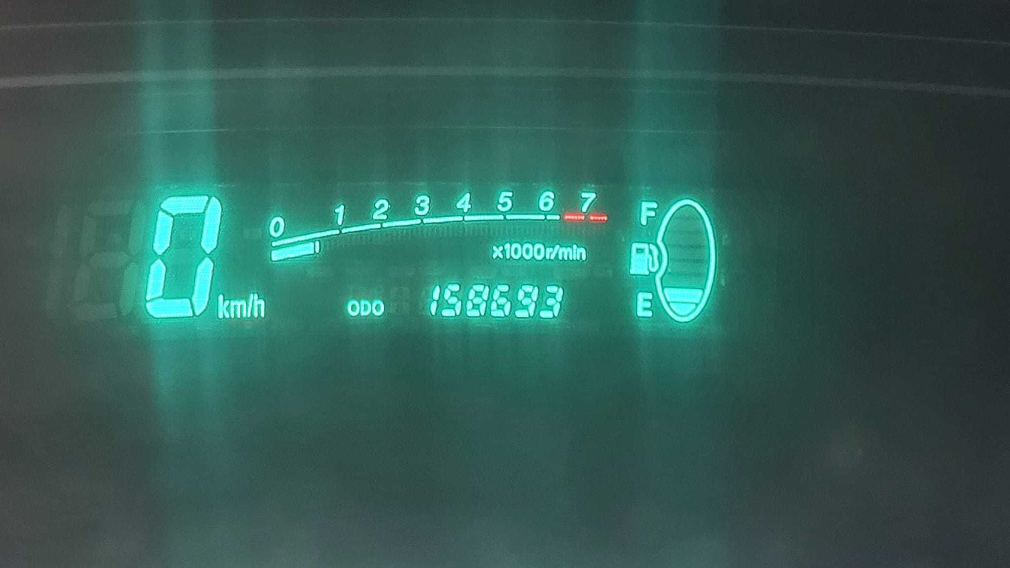 Toyota Yaris 1.0 vvt-i 2002