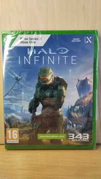 Halo Infinite - Xbox Series X/Xbox One.