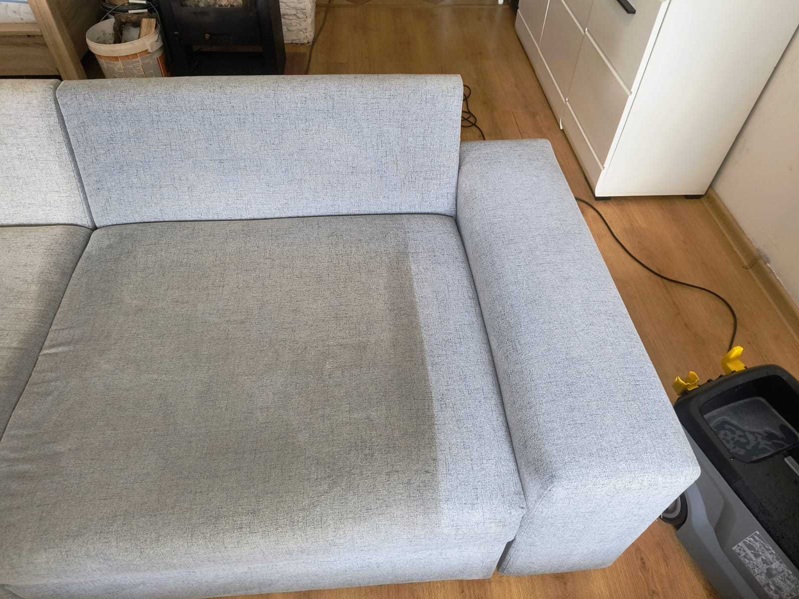 EcoClean- sprzątanie na każdą kieszeń
