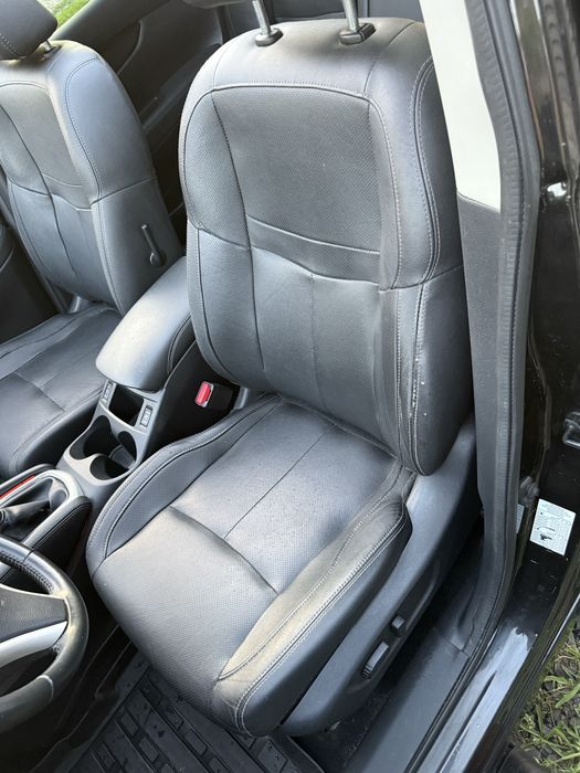 Nissan  Qashqai J11   157т.км.  2015рік  1.6 Дизел