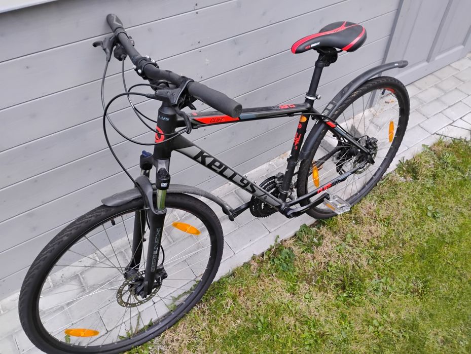 Rower Kellys OKAZJA
