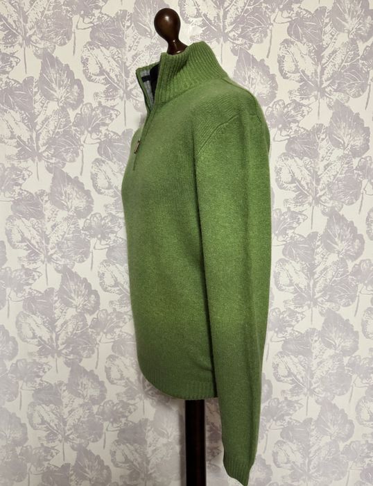 Кашемировый джемпер Maddison.