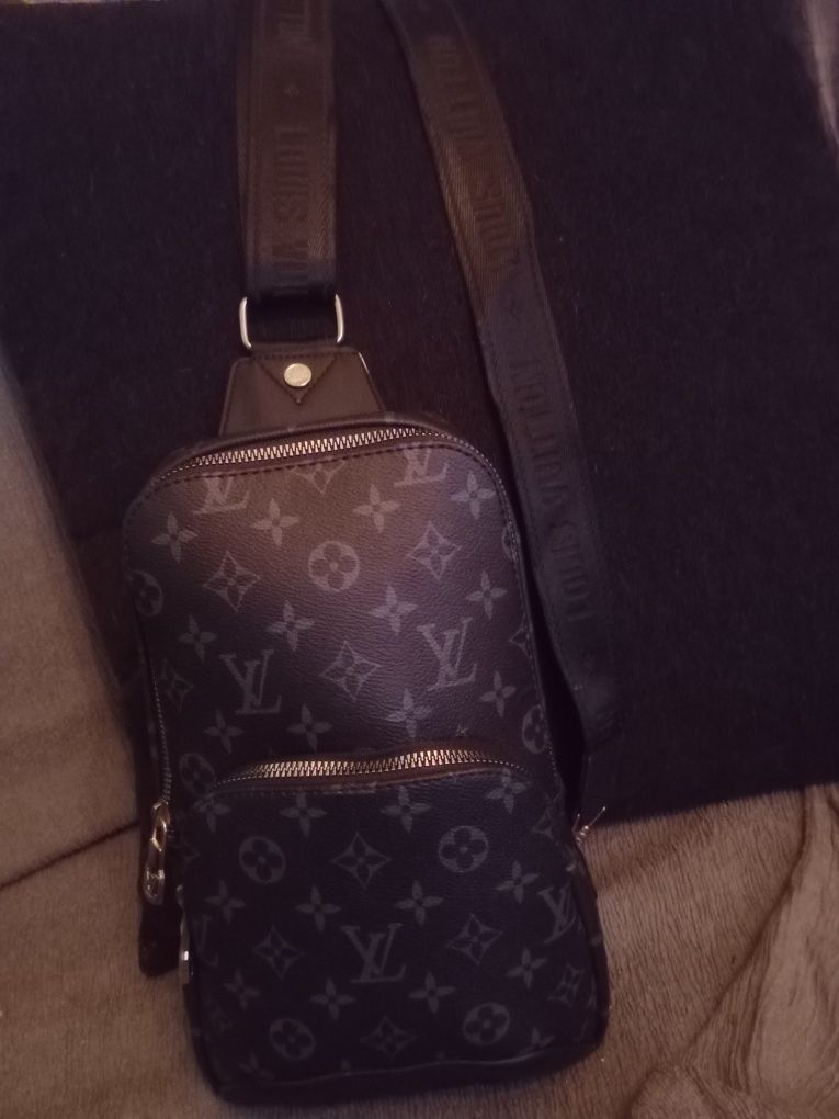 Bolsa Louis Vuitton