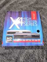 Tuner Opticum X4 high Definition series