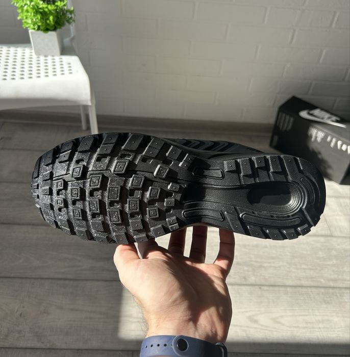 Кросівки Nike Gore-tex air Pegas 2k5 антиволога