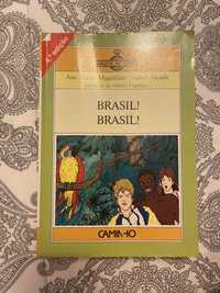 Livro Brasil! Brasil!