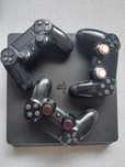 PlayStation4 slim 500gb