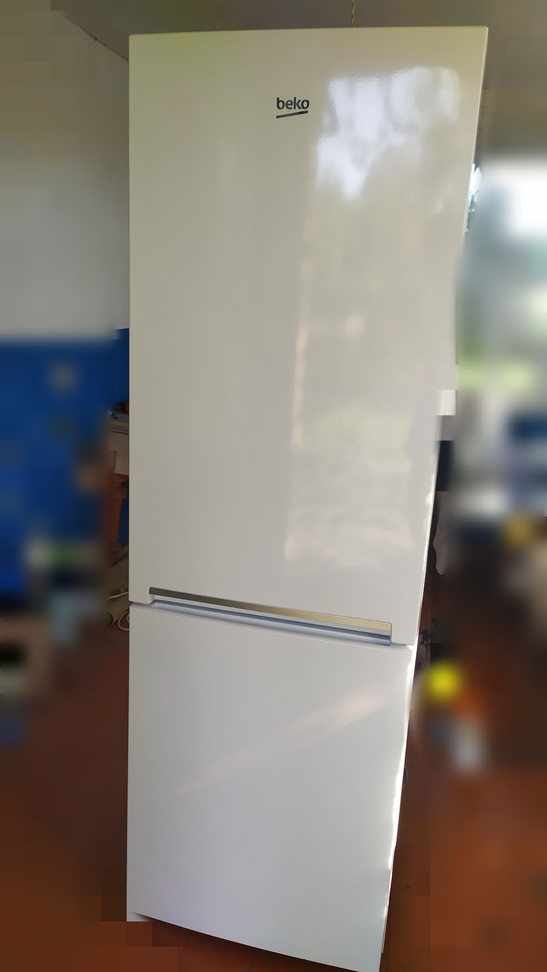 Холодильник cуха заморозка