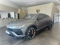 Lamborghini Urus 4.0 V8
