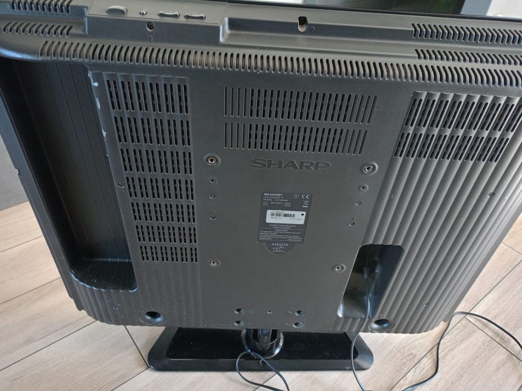 Telewizor Sharp 32 całe HD Ready