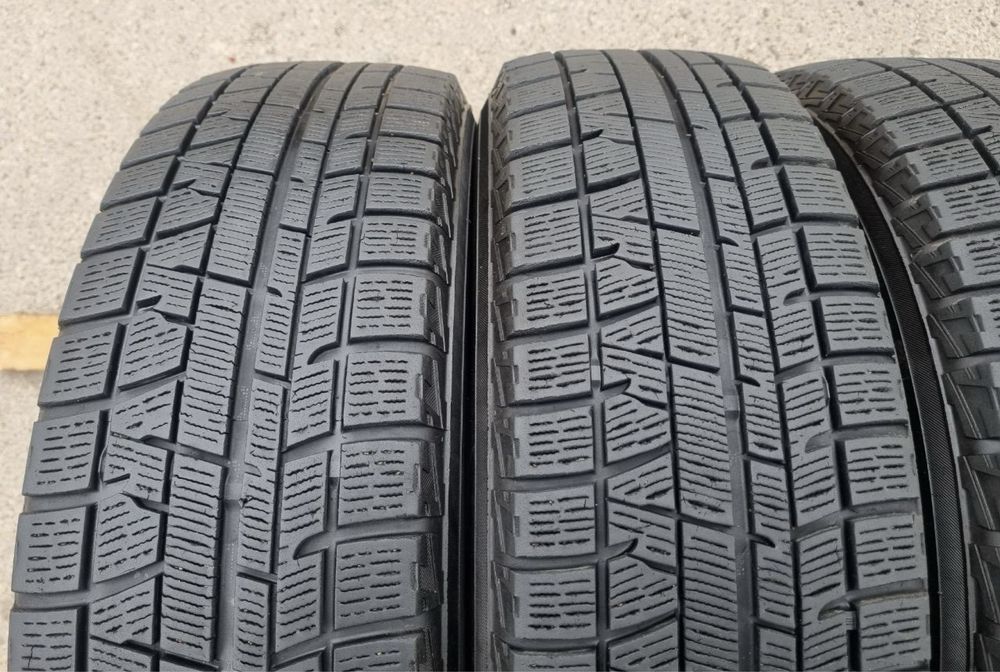 Шини Yokohama Ice Guard IG50 Plus 205/65 R16