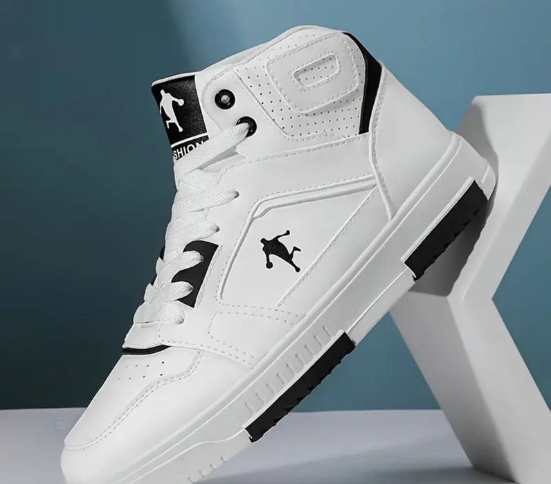 Ténis estilo jordan ! Todos os tamanhos