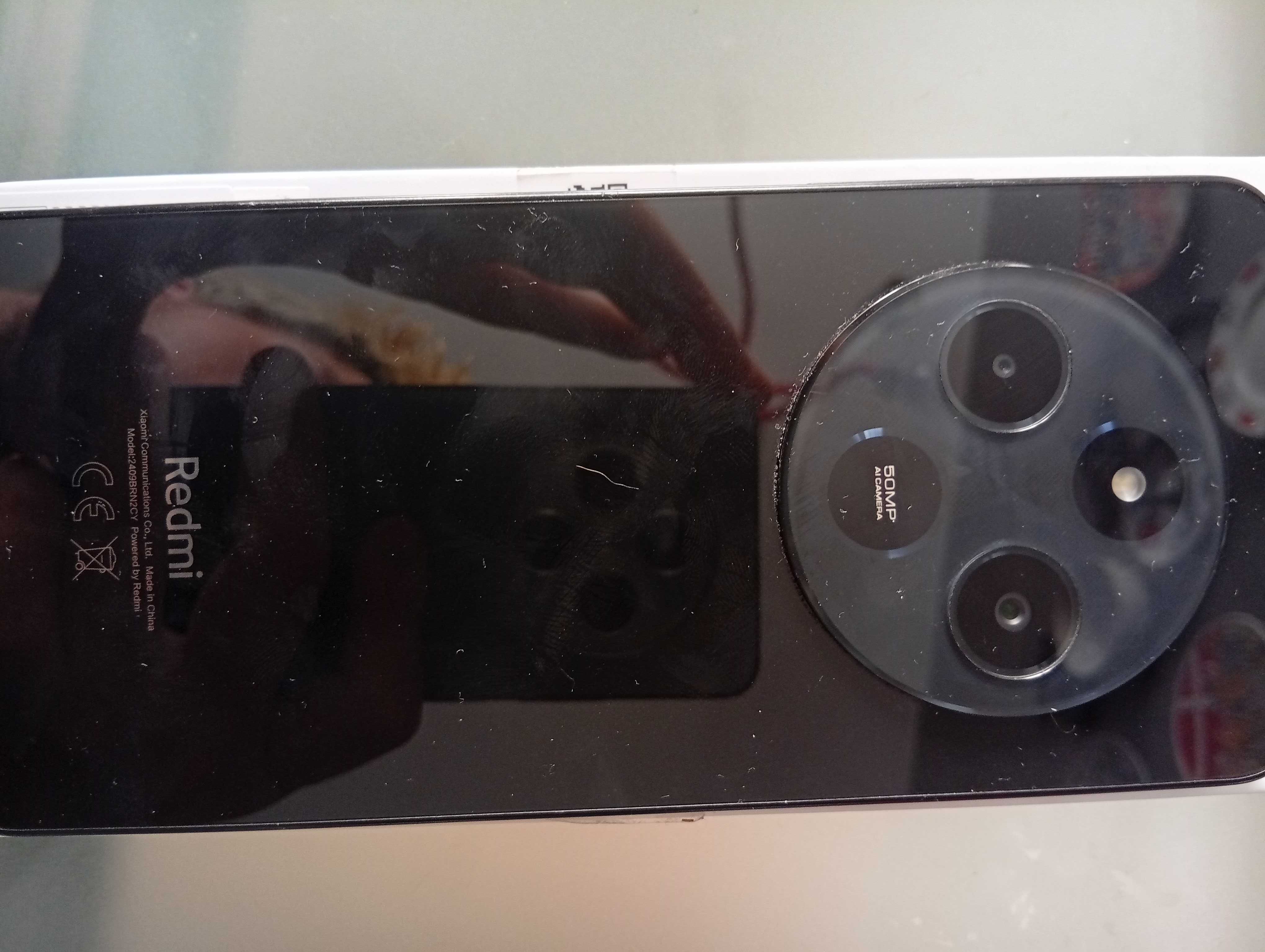 Telefon MI Redmi 14C
