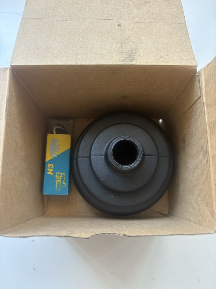 Fole para opel astra 1992