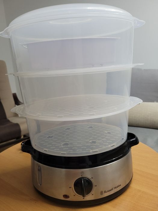 Parowar Russell Hobbs 9 l