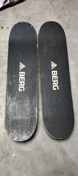 Vendo 2 Skates..