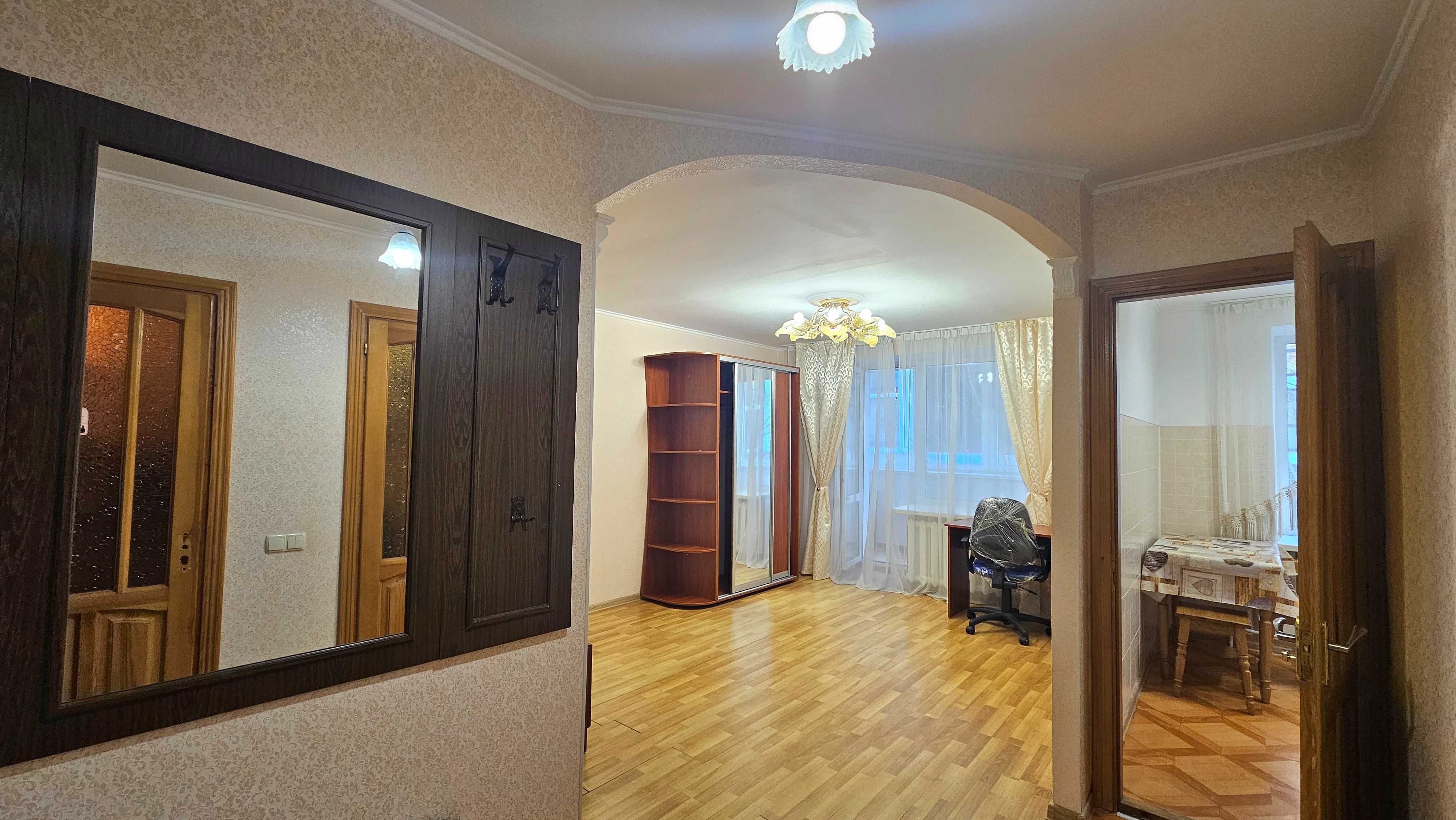 Оренда 1 кімн. квартири вул. Казарменна (Андрющенка), Лук'янівка